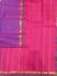 SAREES KPM SILK WITH BLOUSE